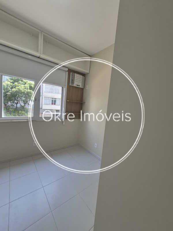 Conheça 89096 do imóvel - Apartamento 1 quarto à venda Botafogo, Rio de Janeiro - R$ 640.000 - BOAP10123 - 15 89096 - 15
