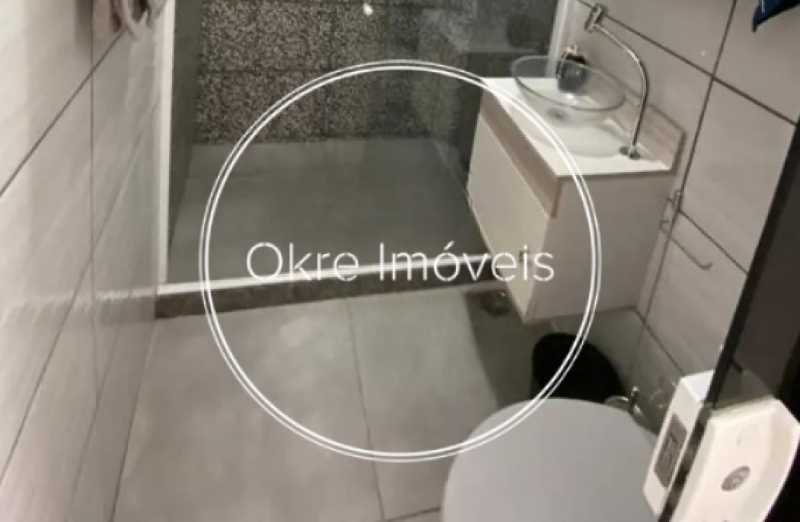 Conheça 4ed8654e-4688-488b-a1bd-d8c04b do imóvel - Apartamento 1 quarto à venda Copacabana, Rio de Janeiro - R$ 420.000 - CBAP10401 - 12 4ed8654e-4688-488b-a1bd-d8c04b - 12
