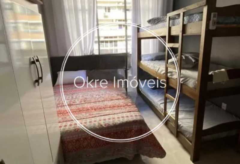 Conheça 08b6908c-d6ba-4304-a4fb-ed58c5 do imóvel - Apartamento 1 quarto à venda Copacabana, Rio de Janeiro - R$ 420.000 - CBAP10401 - 9 08b6908c-d6ba-4304-a4fb-ed58c5 - 9