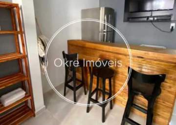 Apartamento 1 quarto à venda Copacabana, Rio de Janeiro - R$ 420.000 - CBAP10401 Apartamento 1 quarto à venda Copacabana, Rio de Janeiro - R$ 420.000 - CBAP10401