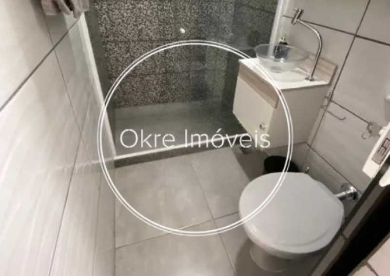 Conheça 1668f8d6-05a6-485e-86df-a4ed3e do imóvel - Apartamento 1 quarto à venda Copacabana, Rio de Janeiro - R$ 420.000 - CBAP10401 - 13 1668f8d6-05a6-485e-86df-a4ed3e - 13