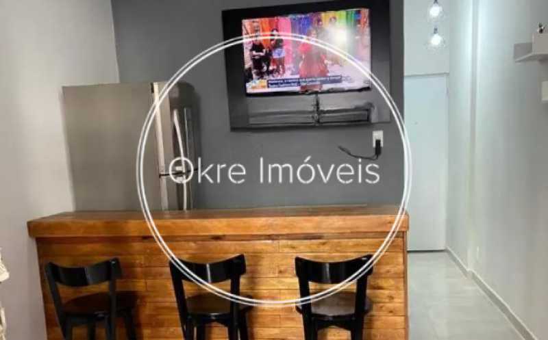 Conheça 2067a0a1-ff96-49cf-83bd-b4607c do imóvel - Apartamento 1 quarto à venda Copacabana, Rio de Janeiro - R$ 420.000 - CBAP10401 - 7 2067a0a1-ff96-49cf-83bd-b4607c - 7