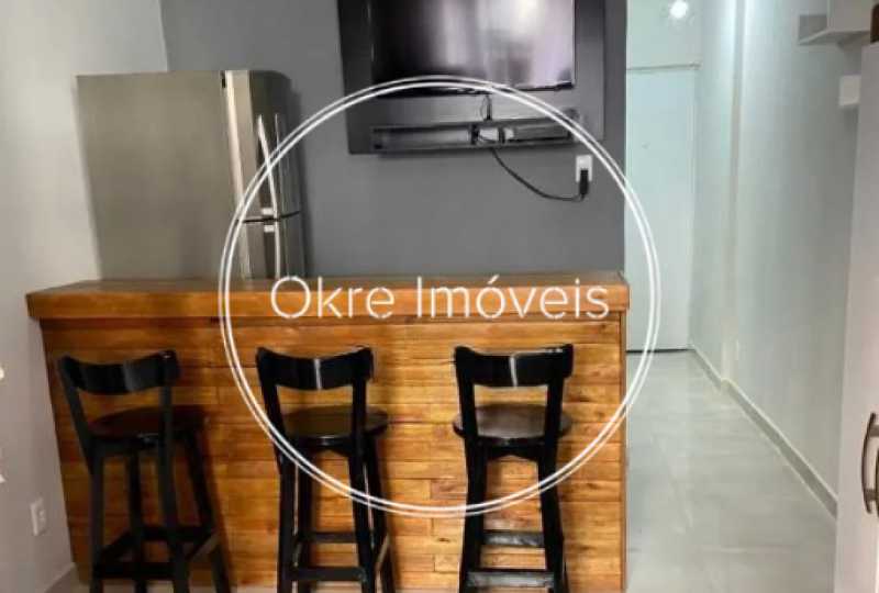 Conheça 355951e0-d3e6-4a61-b2e9-af7de0 do imóvel - Apartamento 1 quarto à venda Copacabana, Rio de Janeiro - R$ 420.000 - CBAP10401 - 6 355951e0-d3e6-4a61-b2e9-af7de0 - 6