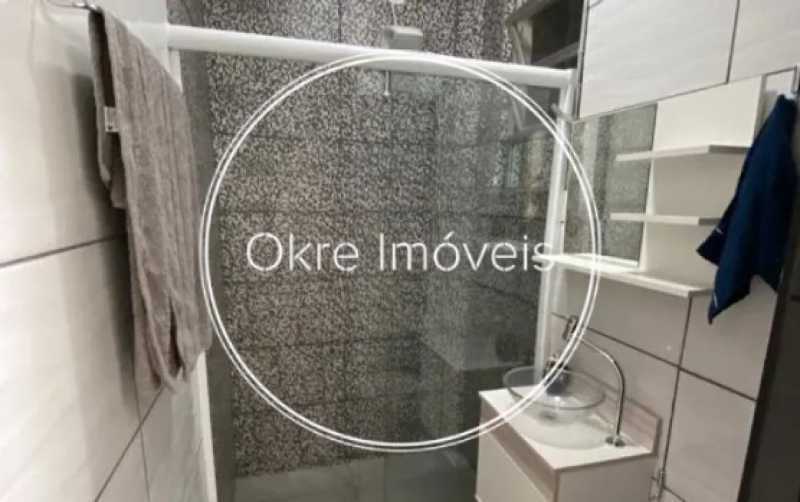 Conheça 7061437d-56e4-41dd-b5b8-0bd58e do imóvel - Apartamento 1 quarto à venda Copacabana, Rio de Janeiro - R$ 420.000 - CBAP10401 - 14 7061437d-56e4-41dd-b5b8-0bd58e - 14
