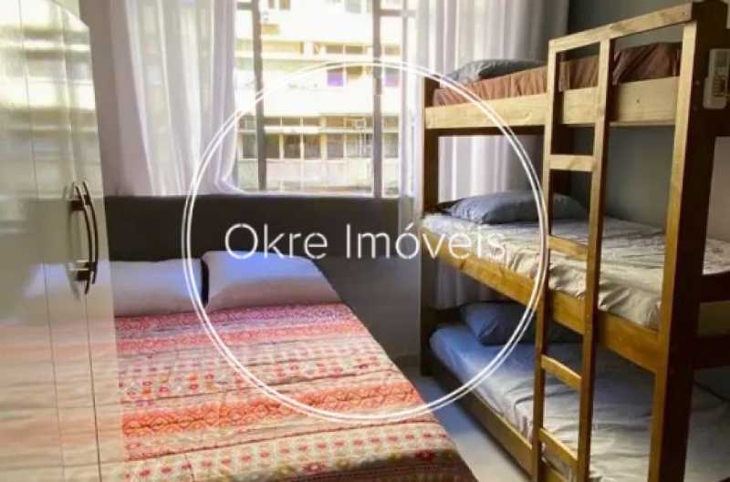 Conheça b6d60860-6c25-49c7-b3ac-6e255b do imóvel - Apartamento 1 quarto à venda Copacabana, Rio de Janeiro - R$ 420.000 - CBAP10401 - 11 b6d60860-6c25-49c7-b3ac-6e255b - 11
