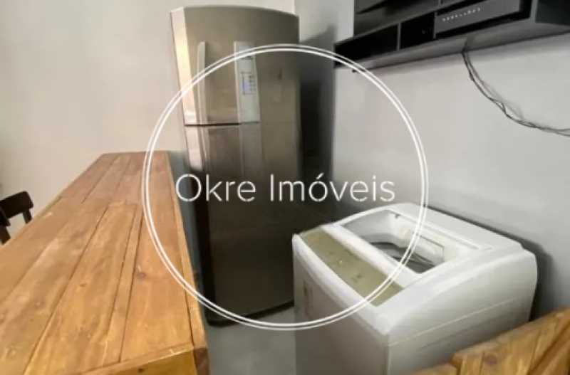 Conheça b653dbb4-74ff-4373-80b8-028497 do imóvel - Apartamento 1 quarto à venda Copacabana, Rio de Janeiro - R$ 420.000 - CBAP10401 - 8 b653dbb4-74ff-4373-80b8-028497 - 8
