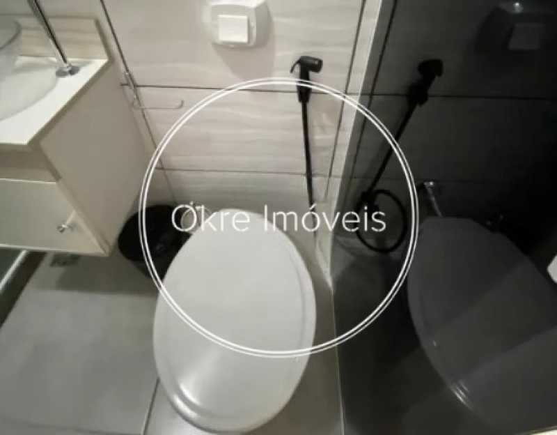 Conheça ba225144-b383-496b-91f1-3ec134 do imóvel - Apartamento 1 quarto à venda Copacabana, Rio de Janeiro - R$ 420.000 - CBAP10401 - 15 ba225144-b383-496b-91f1-3ec134 - 15