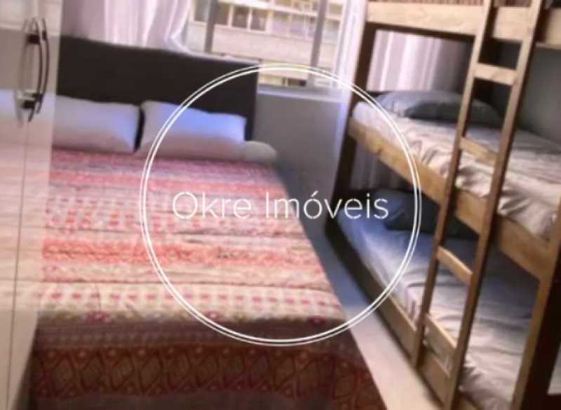 Conheça c1d460d6-a788-444c-ab14-a16b4a do imóvel - Apartamento 1 quarto à venda Copacabana, Rio de Janeiro - R$ 420.000 - CBAP10401 - 16 c1d460d6-a788-444c-ab14-a16b4a - 16