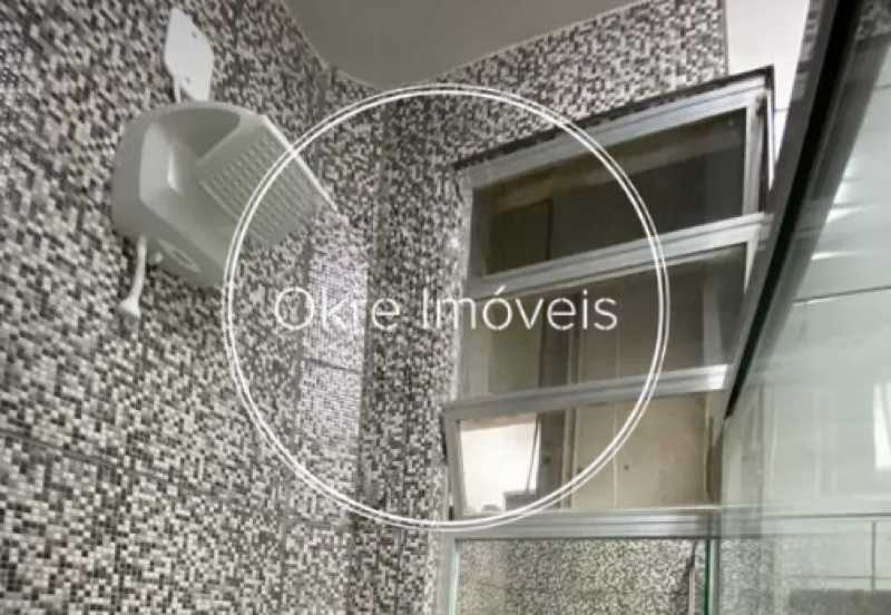 Conheça 1a3b14cd-9587-4615-be39-99937b do imóvel - Apartamento 1 quarto à venda Copacabana, Rio de Janeiro - R$ 420.000 - CBAP10401 - 17 1a3b14cd-9587-4615-be39-99937b - 17
