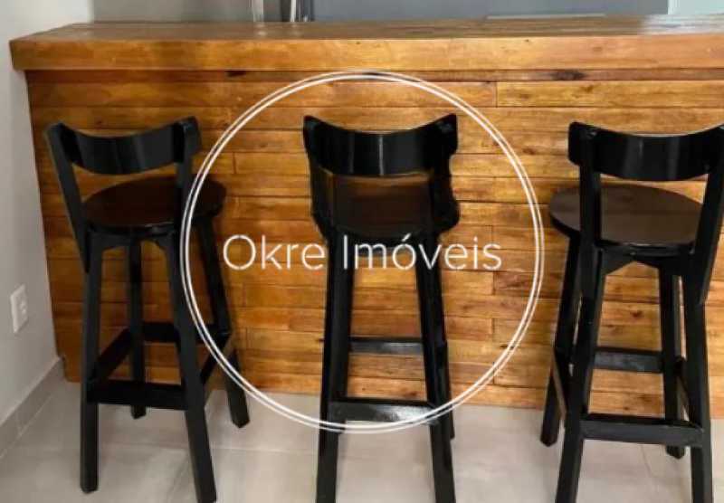 Conheça 1a4fed35-f98b-4f9b-a60a-b6585b do imóvel - Apartamento 1 quarto à venda Copacabana, Rio de Janeiro - R$ 420.000 - CBAP10401 - 18 1a4fed35-f98b-4f9b-a60a-b6585b - 18