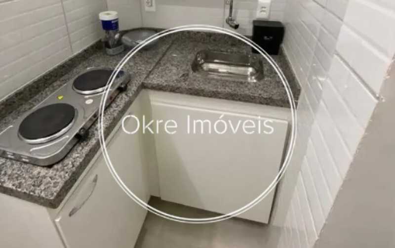 Conheça 2edd27cb-d142-4435-9bac-f87c7a do imóvel - Apartamento 1 quarto à venda Copacabana, Rio de Janeiro - R$ 420.000 - CBAP10401 - 20 2edd27cb-d142-4435-9bac-f87c7a - 20