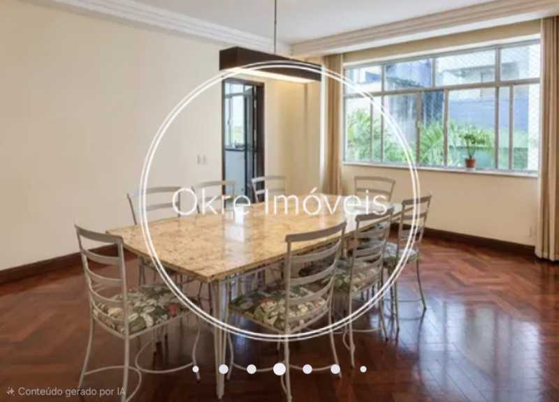 Conheça 1000543141 do imóvel - Apartamento 4 quartos à venda Copacabana, Rio de Janeiro - R$ 2.300.000 - CBAP40279 - 7 1000543141 - 7