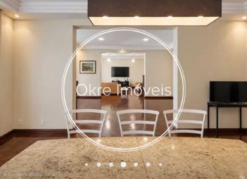 Conheça 1000543140 do imóvel - Apartamento 4 quartos à venda Copacabana, Rio de Janeiro - R$ 2.300.000 - CBAP40279 - 8 1000543140 - 8