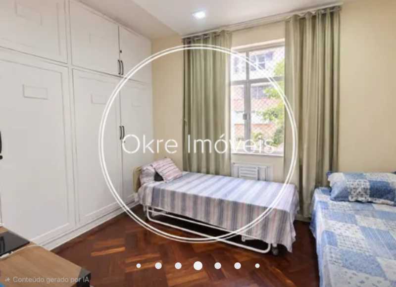 Conheça 1000543137 do imóvel - Apartamento 4 quartos à venda Copacabana, Rio de Janeiro - R$ 2.300.000 - CBAP40279 - 12 1000543137 - 12