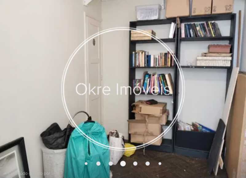 Conheça 1000543134 do imóvel - Apartamento 4 quartos à venda Copacabana, Rio de Janeiro - R$ 2.300.000 - CBAP40279 - 28 1000543134 - 28