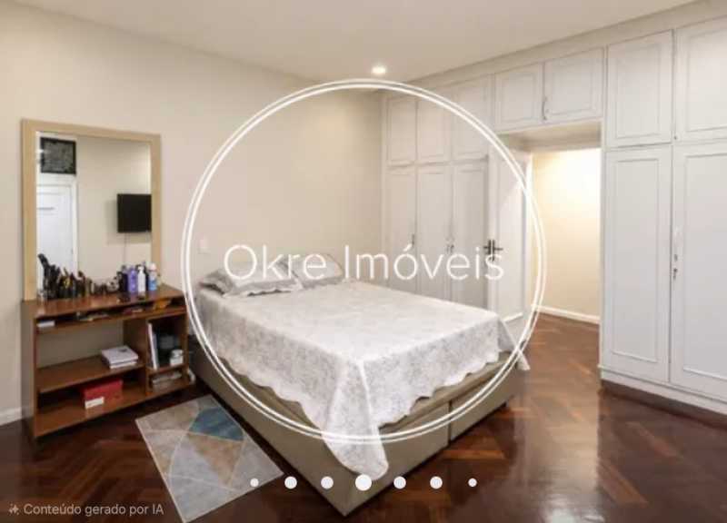 Conheça 1000543118 do imóvel - Apartamento 4 quartos à venda Copacabana, Rio de Janeiro - R$ 2.300.000 - CBAP40279 - 9 1000543118 - 9