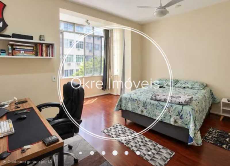 Conheça 1000543117 do imóvel - Apartamento 4 quartos à venda Copacabana, Rio de Janeiro - R$ 2.300.000 - CBAP40279 - 11 1000543117 - 11