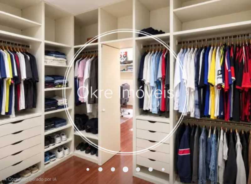 Conheça 1000543116 do imóvel - Apartamento 4 quartos à venda Copacabana, Rio de Janeiro - R$ 2.300.000 - CBAP40279 - 13 1000543116 - 13