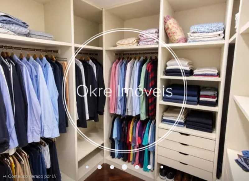 Conheça 1000543115 do imóvel - Apartamento 4 quartos à venda Copacabana, Rio de Janeiro - R$ 2.300.000 - CBAP40279 - 14 1000543115 - 14