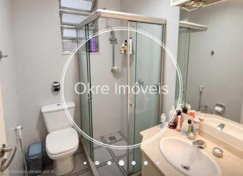 Conheça 1000543113 do imóvel - Apartamento 4 quartos à venda Copacabana, Rio de Janeiro - R$ 2.300.000 - CBAP40279 - 15 1000543113 - 15