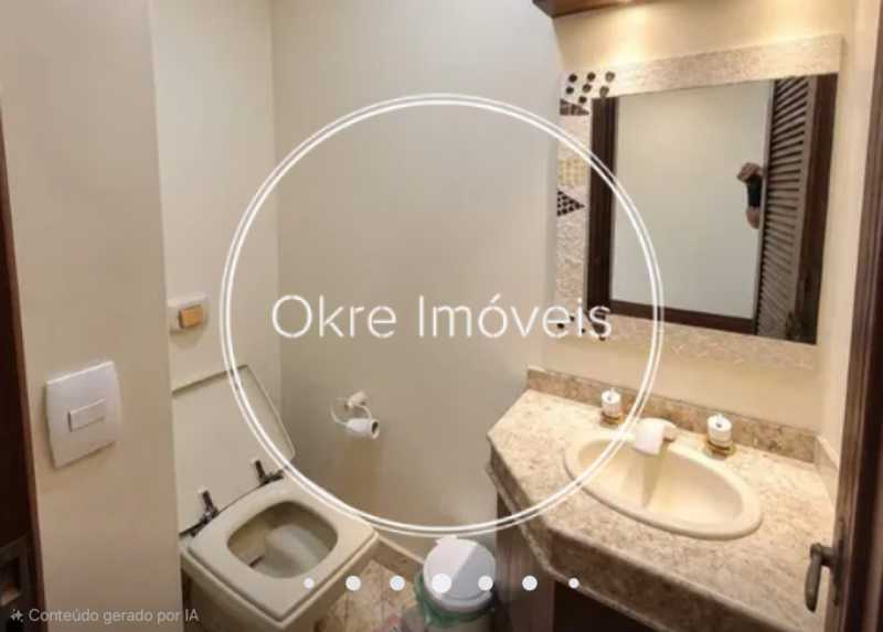 Conheça 1000543112 do imóvel - Apartamento 4 quartos à venda Copacabana, Rio de Janeiro - R$ 2.300.000 - CBAP40279 - 16 1000543112 - 16