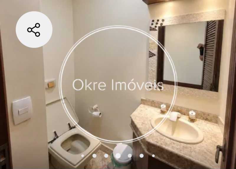 Conheça 225998f2-374d-4789-b3f3-14a4a3 do imóvel - Apartamento 4 quartos à venda Copacabana, Rio de Janeiro - R$ 2.300.000 - CBAP40279 - 17 225998f2-374d-4789-b3f3-14a4a3 - 17