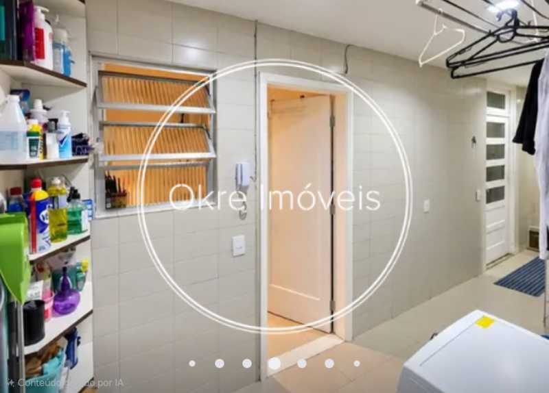 Conheça 1000543111 do imóvel - Apartamento 4 quartos à venda Copacabana, Rio de Janeiro - R$ 2.300.000 - CBAP40279 - 21 1000543111 - 21