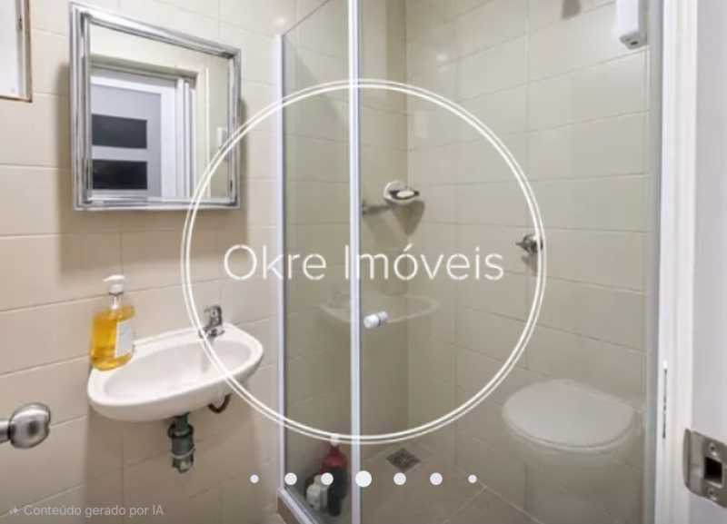 Conheça 1000543110 do imóvel - Apartamento 4 quartos à venda Copacabana, Rio de Janeiro - R$ 2.300.000 - CBAP40279 - 19 1000543110 - 19
