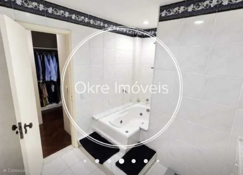 Conheça 1000543104 do imóvel - Apartamento 4 quartos à venda Copacabana, Rio de Janeiro - R$ 2.300.000 - CBAP40279 - 20 1000543104 - 20