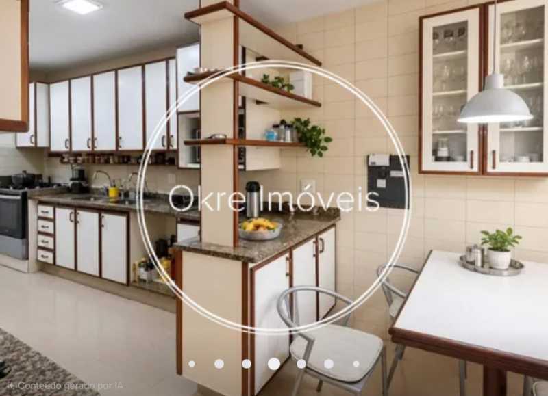 Conheça 1000543102 do imóvel - Apartamento 4 quartos à venda Copacabana, Rio de Janeiro - R$ 2.300.000 - CBAP40279 - 23 1000543102 - 23