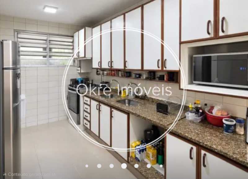 Conheça 1000543101 do imóvel - Apartamento 4 quartos à venda Copacabana, Rio de Janeiro - R$ 2.300.000 - CBAP40279 - 22 1000543101 - 22