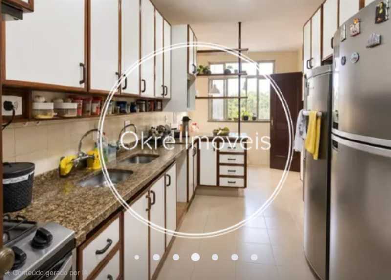 Conheça 1000543100 do imóvel - Apartamento 4 quartos à venda Copacabana, Rio de Janeiro - R$ 2.300.000 - CBAP40279 - 24 1000543100 - 24