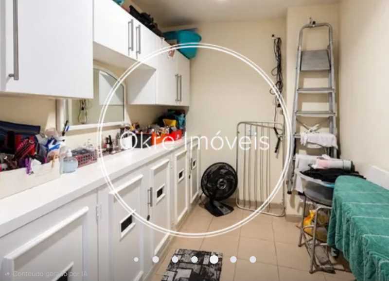Conheça 1000543099 do imóvel - Apartamento 4 quartos à venda Copacabana, Rio de Janeiro - R$ 2.300.000 - CBAP40279 - 25 1000543099 - 25