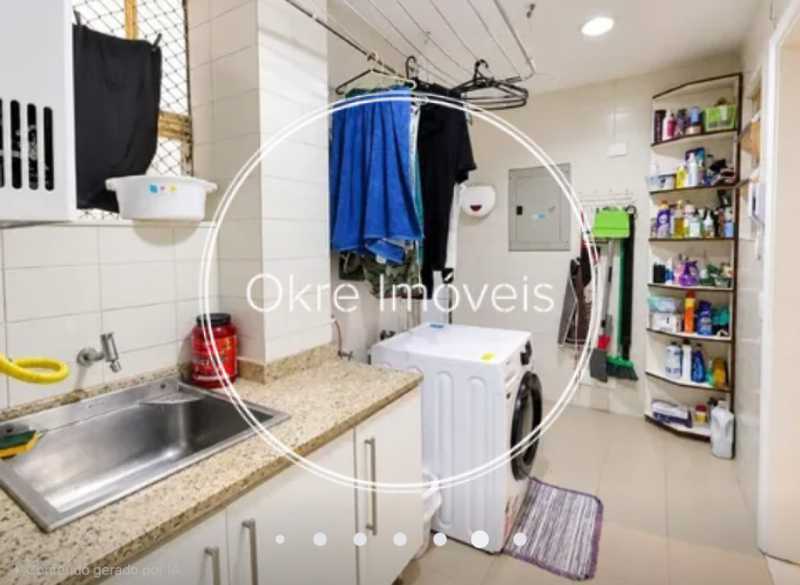 Conheça 1000543098 do imóvel - Apartamento 4 quartos à venda Copacabana, Rio de Janeiro - R$ 2.300.000 - CBAP40279 - 26 1000543098 - 26