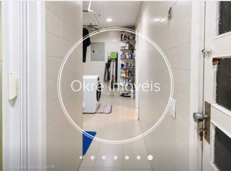 Conheça 1000543094 do imóvel - Apartamento 4 quartos à venda Copacabana, Rio de Janeiro - R$ 2.300.000 - CBAP40279 - 27 1000543094 - 27