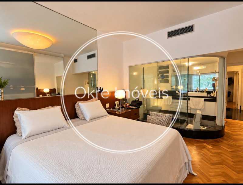 Conheça WhatsApp Image 2026-10-02 at 1 do imóvel - Apartamento 3 quartos à venda Copacabana, Rio de Janeiro - R$ 3.400.000 - CBAP30815 - 14 WhatsApp Image 2026-10-02 at 1 - 14
