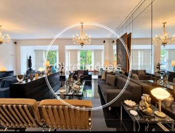 Apartamento 3 quartos à venda Copacabana, Rio de Janeiro - R$ 3.400.000 - CBAP30815