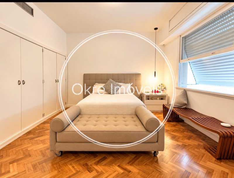Conheça WhatsApp Image 2026-10-02 at 1 do imóvel - Apartamento 3 quartos à venda Copacabana, Rio de Janeiro - R$ 3.400.000 - CBAP30815 - 15 WhatsApp Image 2026-10-02 at 1 - 15