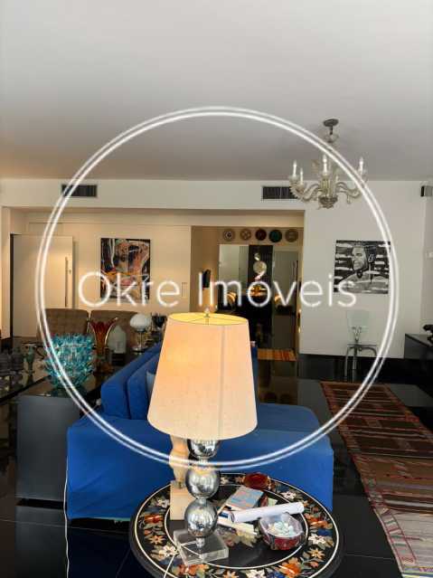 Conheça WhatsApp Image 2026-10-02 at 1 do imóvel - Apartamento 3 quartos à venda Copacabana, Rio de Janeiro - R$ 3.400.000 - CBAP30815 - 8 WhatsApp Image 2026-10-02 at 1 - 8