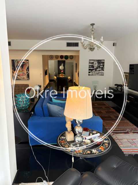 Conheça WhatsApp Image 2026-10-02 at 1 do imóvel - Apartamento 3 quartos à venda Copacabana, Rio de Janeiro - R$ 3.400.000 - CBAP30815 - 11 WhatsApp Image 2026-10-02 at 1 - 11