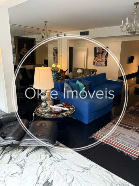 Conheça WhatsApp Image 2026-10-02 at 1 do imóvel - Apartamento 3 quartos à venda Copacabana, Rio de Janeiro - R$ 3.400.000 - CBAP30815 - 9 WhatsApp Image 2026-10-02 at 1 - 9