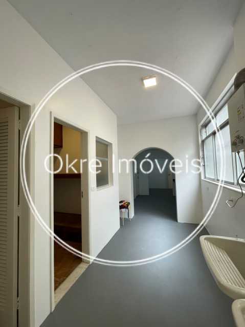 Conheça WhatsApp Image 2026-09-29 at 1 do imóvel - Apartamento 4 quartos à venda Lagoa, Rio de Janeiro - R$ 3.000.000 - CBAP40278 - 8 WhatsApp Image 2026-09-29 at 1 - 8