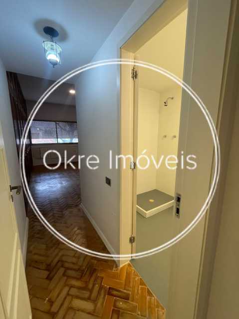 Conheça WhatsApp Image 2026-09-29 at 1 do imóvel - Apartamento 4 quartos à venda Lagoa, Rio de Janeiro - R$ 3.000.000 - CBAP40278 - 15 WhatsApp Image 2026-09-29 at 1 - 15