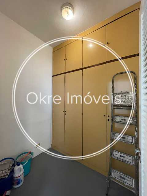 Conheça WhatsApp Image 2026-09-29 at 1 do imóvel - Apartamento 4 quartos à venda Lagoa, Rio de Janeiro - R$ 3.000.000 - CBAP40278 - 20 WhatsApp Image 2026-09-29 at 1 - 20