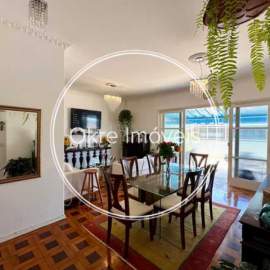 Cobertura 3 quartos à venda Botafogo, Rio de Janeiro - R$ 1.900.000 - BOCO30048 Cobertura 3 quartos à venda Botafogo, Rio de Janeiro - R$ 1.900.000 - BOCO30048