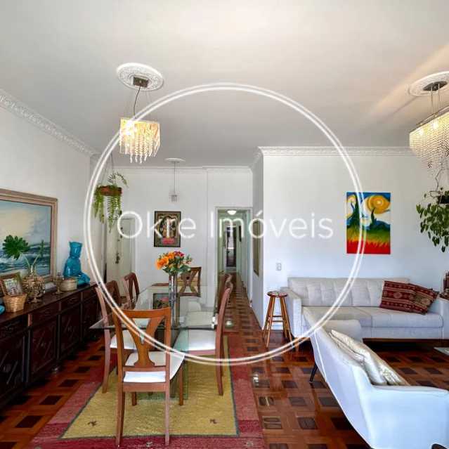 Conheça 4 do imóvel - Cobertura 3 quartos à venda Botafogo, Rio de Janeiro - R$ 1.900.000 - BOCO30048 - 4 4 - 4