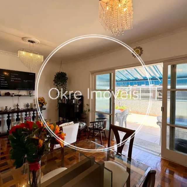Conheça 5 do imóvel - Cobertura 3 quartos à venda Botafogo, Rio de Janeiro - R$ 1.900.000 - BOCO30048 - 5 5 - 5