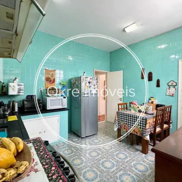 Conheça 7 do imóvel - Cobertura 3 quartos à venda Botafogo, Rio de Janeiro - R$ 1.900.000 - BOCO30048 - 7 7 - 7