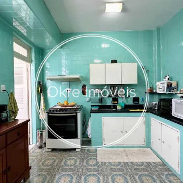 Conheça 8 do imóvel - Cobertura 3 quartos à venda Botafogo, Rio de Janeiro - R$ 1.900.000 - BOCO30048 - 8 8 - 8