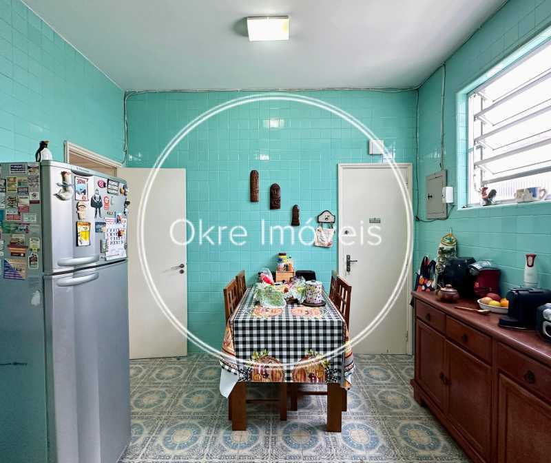Conheça 9 do imóvel - Cobertura 3 quartos à venda Botafogo, Rio de Janeiro - R$ 1.900.000 - BOCO30048 - 9 9 - 9